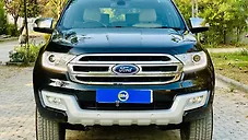 Used Ford Endeavour Titanium 3.2 4x4 AT in Ahmedabad