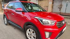 Used Hyundai Creta 1.6 SX Plus Petrol in Mumbai
