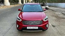 Used Hyundai Creta 1.6 SX Plus Petrol in Mumbai