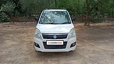 Used Maruti Suzuki Wagon R 1.0 LXI CNG (O) in Delhi