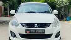 Used Maruti Suzuki Swift DZire ZDI in Bangalore