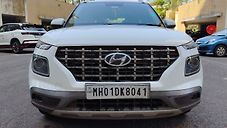 Used Hyundai Venue S 1.0 Turbo DCT in Navi Mumbai