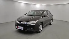 Used Honda City 4th Generation VX Diesel in Indore