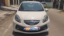 Used Honda Brio VX AT in Chennai