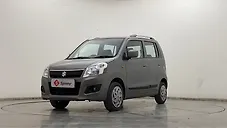 Used Maruti Suzuki Wagon R VXi (O) 1.0 AMT in Hyderabad