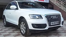 Used Audi Q5 2.0 TDI quattro Premium Plus in Dehradun