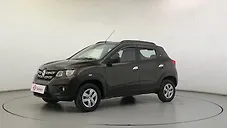 Used Renault Kwid 1.0 RXT [2016-2019] in Ahmedabad