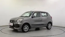 Used Maruti Suzuki Celerio ZXi [2023-2025] in Ahmedabad