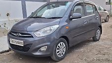 Used Hyundai i10 Sportz 1.2 Kappa2 in Dehradun
