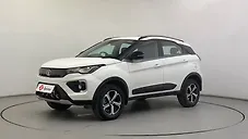 Used Tata Nexon XZ Plus (O) in Ahmedabad