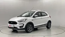 Used Ford Freestyle Titanium Plus 1.5 TDCi [2018-2020] in Jaipur