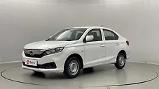 Used Honda Amaze 1.2 E i-VTEC in Jaipur