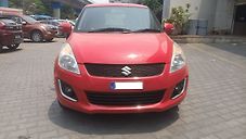 Used Maruti Suzuki Swift ZXi in Bangalore