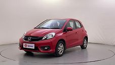 Used Honda Brio VX MT in Bangalore