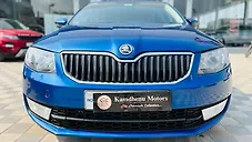 Used Skoda Octavia Ambition 2.0 TDI AT in Ahmedabad
