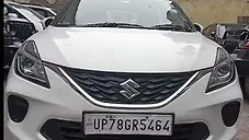 Used Maruti Suzuki Baleno Delta 1.2 in Kanpur