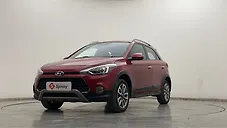Used Hyundai i20 Active 1.4 SX in Hyderabad