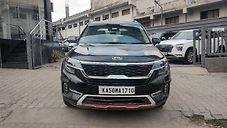 Used Kia Seltos GTX Plus 1.4 DCT in Bangalore