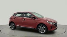 Used Hyundai i20 Asta 1.2 IVT in Chennai