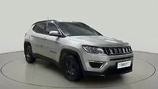 Used Jeep Compass Sport 2.0 Diesel in Navi Mumbai