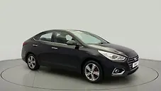 Used Hyundai Verna 1.6 VTVT SX in Kochi