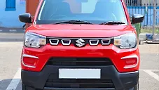 Used Maruti Suzuki S-Presso VXi in Kolkata