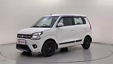 Used Maruti Suzuki Wagon R ZXI Plus 1.2 [2023-2025] in Bangalore