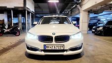 Used BMW 3 Series GT 320d Luxury Line [2014-2016] in Mumbai