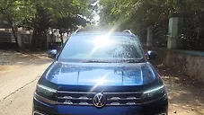 Used Volkswagen Taigun GT Plus 1.5 TSI DSG in Chennai