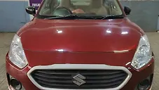 Used Maruti Suzuki Dzire LXi in Mumbai