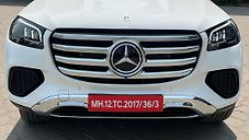 Used Mercedes-Benz GLS 450 4MATIC in Pune