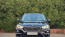 Used BMW X1 sDrive20d xLine in Surat