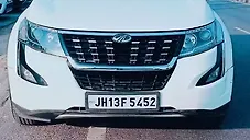 Used Mahindra XUV500 W11 in Ranchi