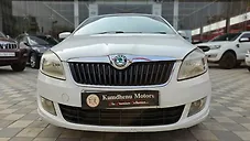 Used Skoda Rapid Active 1.6 TDI CR MT Plus in Ahmedabad