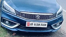 Used Maruti Suzuki Ciaz Zeta 1.5 in Ranchi
