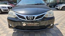 Used Toyota Etios VX in Ahmedabad