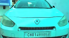 Used Renault Fluence 1.5 E4 in Panchkula