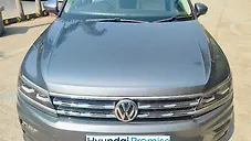 Used Volkswagen Tiguan AllSpace 2.0 TSI in Mumbai