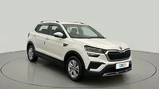 Used Skoda Kushaq Ambition 1.0L TSI MT in Lucknow