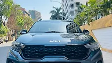 Used Kia Sonet X Line 1.5 Diesel AT in Surat