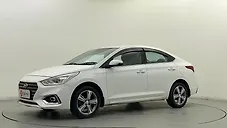 Used Hyundai Verna 1.6 VTVT SX in Gurgaon