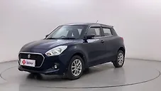 Used Maruti Suzuki Swift ZXi AMT [2018-2019] in Bangalore