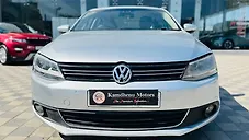 Used Volkswagen Jetta Trendline 2.0L TDI in Ahmedabad