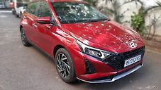 Used Hyundai i20 Asta (O) 1.2 MT in Pune