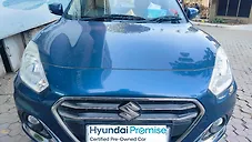 Used Maruti Suzuki Dzire ZXi AGS in Mumbai