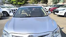 Used Toyota Camry W4 AT in Mumbai