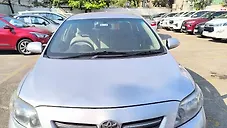 Used Toyota Corolla Altis G Diesel in Mumbai