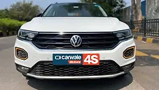 Used Volkswagen T-Roc 1.5 TSI in Mumbai