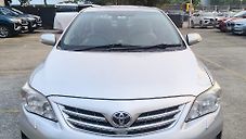 Used Toyota Corolla Altis 1.8 GL in Mumbai