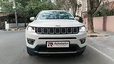 Used Jeep Compass Limited 2.0 Diesel [2017-2020] in Bangalore